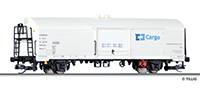 14693 | Kühlwagen CD Cargo -werksseitig ausverkauft-