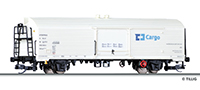 14693 | Refrigerator car CD Cargo -sold out-