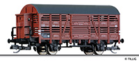 14822 | Partition car DB -sold out-