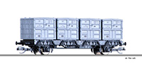 14911 | Container car DR -sold out-