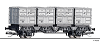 14913 | Container car DR