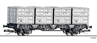 14913 | Container car DR