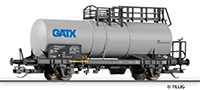 14970 | Tank car DB AG -sold out-