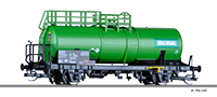 14972 | Tank car On Rail -sold out-