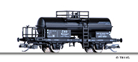 14982 | Acid tank car CSD -sold out-