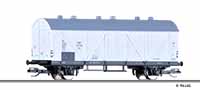 17003 | Refrigerator car PKP -sold out-