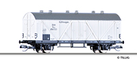 17004 | Refrigerator car ÖBB -sold out-