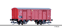 17133 | Gedeckter Güterwagen CSD -werksseitig ausverkauft-