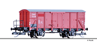 17137 | Gedeckter Güterwagen CSD -werksseitig ausverkauft-