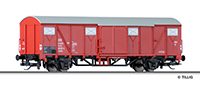 17151 | Gedeckter Güterwagen CSD -werksseitig ausverkauft-