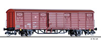 17158 | Gedeckter Güterwagen DB AG -werksseitig ausverkauft-