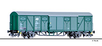 17159 | Gedeckter Güterwagen CD -werksseitig ausverkauft-