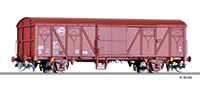 17165 | Gedeckter Güterwagen DR -werksseitig ausverkauft-