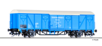 17166 | Gedeckter Güterwagen CSD -werksseitig ausverkauft-