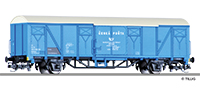 17169 | Gedeckter Güterwagen CD -werksseitig ausverkauft-