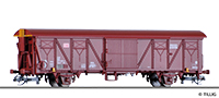 17172 | Swing roof car DB AG -sold out-