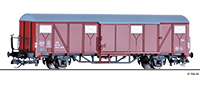 17174 | Box car DB -sold out-