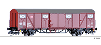 17176 | Gedeckter Güterwagen DB AG -werksseitig ausverkauft-