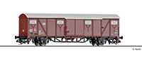17179 | Gedeckter Güterwagen DB