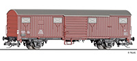 17181 | Gedeckter Güterwagen Glmms 64 DB