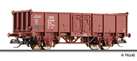 17242 | Offener Güterwagen DR -werksseitig ausverkauft-