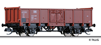 17243 | Offener Güterwagen DB -werksseitig ausverkauft-