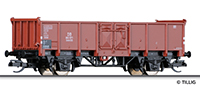 17245 | Offener Güterwagen DB -werksseitig ausverkauft-