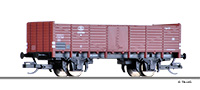 17248 | Offener Güterwagen SNCB -werksseitig ausverkauft-