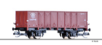 17249 | Offener Güterwagen SNCB -werksseitig ausverkauft-