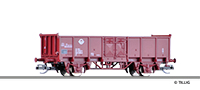 17252 | Offener Güterwagen GYSEV -werksseitig ausverkauft-