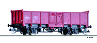 17253 | Offener Güterwagen CD -werksseitig ausverkauft-