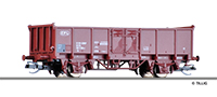17254 | Offener Güterwagen CFL -werksseitig ausverkauft-