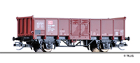 17255 | Offener Güterwagen DB AG -werksseitig ausverkauft-