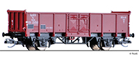 17256 | Offener Güterwagen GYSEV -werksseitig ausverkauft-