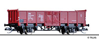 17258 | Offener Güterwagen CSD -werksseitig ausverkauft-