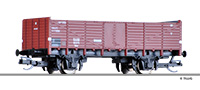17270 | Offener Güterwagen SAAR-Bahnen -werksseitig ausverkauft-
