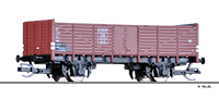 17271 | Offener Güterwagen DB -werksseitig ausverkauft-