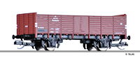 17272 | Offener Güterwagen DSB -werksseitig ausverkauft-