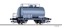 17302 | Tank car DRG-sold out-