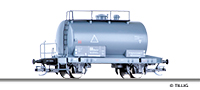 17303 | Tank car DRG -sold out-