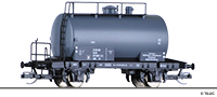 17312 | Tank car DR