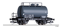 17313 | Kesselwagen DRG -werksseitig ausverkauft-
