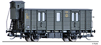 17341 | Bahnpostwagen Deutsche Reichspost  -werksseitig ausverkauft-