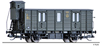 17341 | Mail waggon Deutsche Reichspost -sold out-