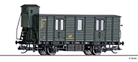 17342 | Mail wagon Deutschen Bundespost -sold out-