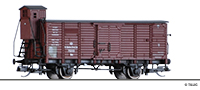 17358 | Gedeckter Güterwagen KSächsStsEB -werksseitig ausverkauft-