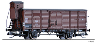 17364 | Gedeckter Güterwagen ÖBB -werksseitig ausverkauft-