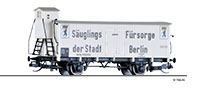 17365 | Refrigerator car KPEV -sold out-