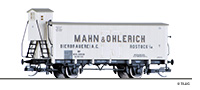 17366 | Refrigerator car MFFE -sold out-