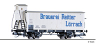 17367 | Refrigerator car BadStB -sold out-